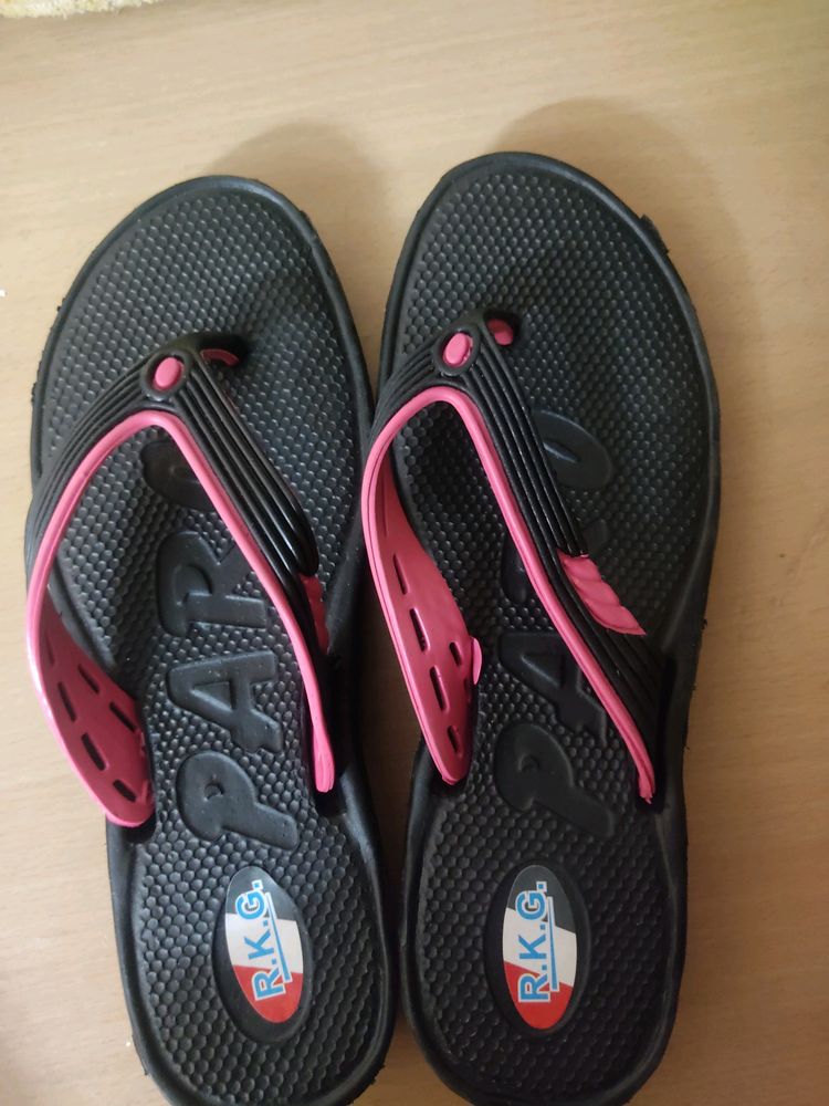 Slippers