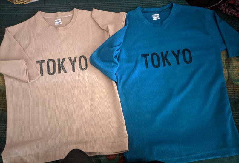 Oversized Tshirt For Women