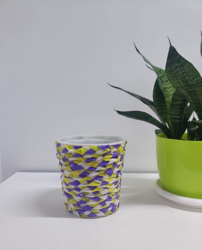Planter/Multipurpose Desk Organiser