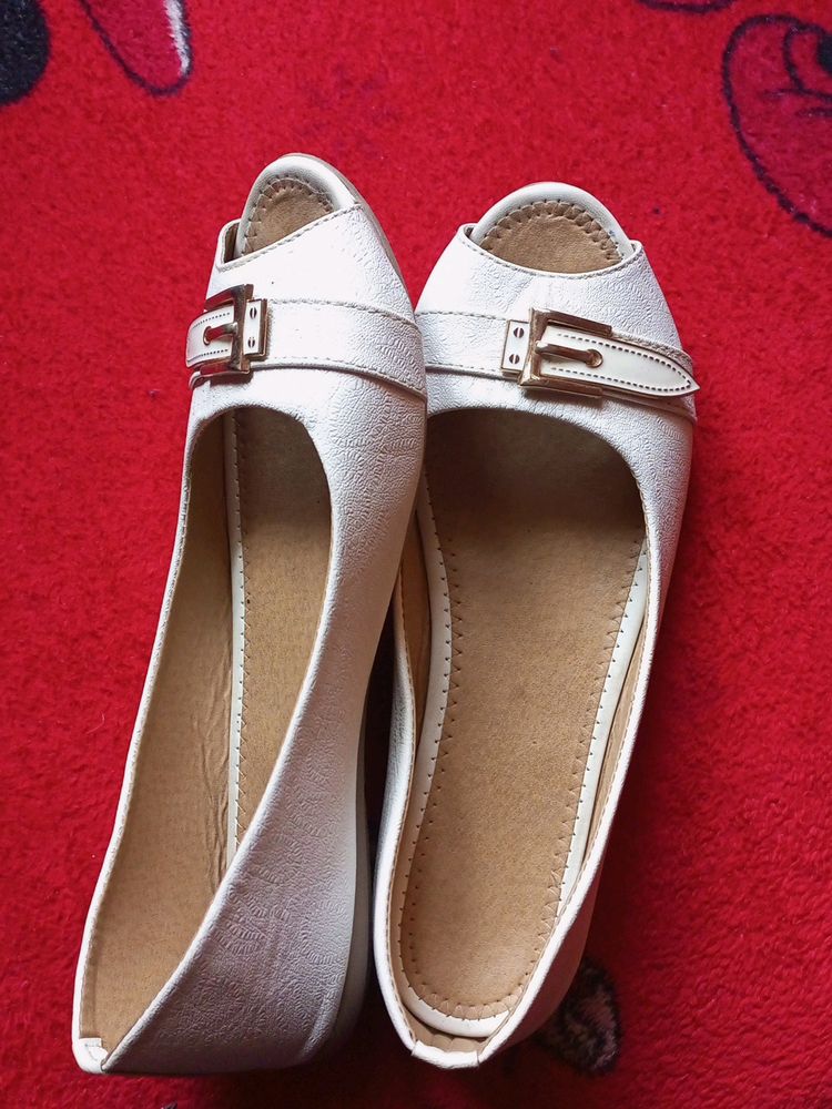 Belly Shoes