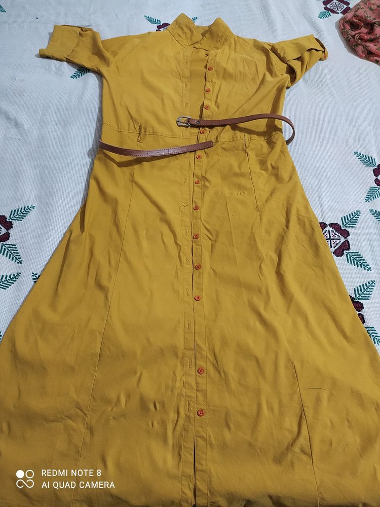 Dresses