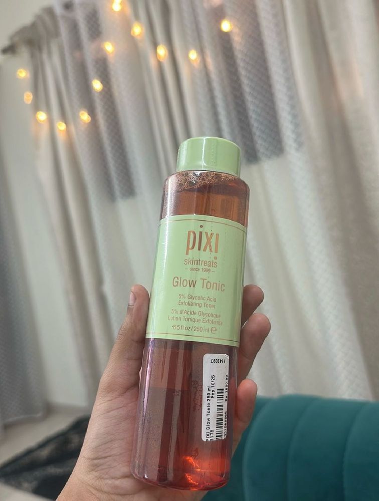 Pixi Glow Tonic