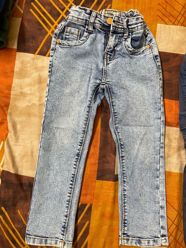 Kids Pants