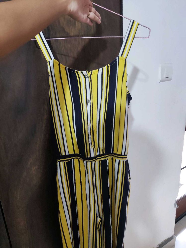 Jumpsuit Westside For Kids