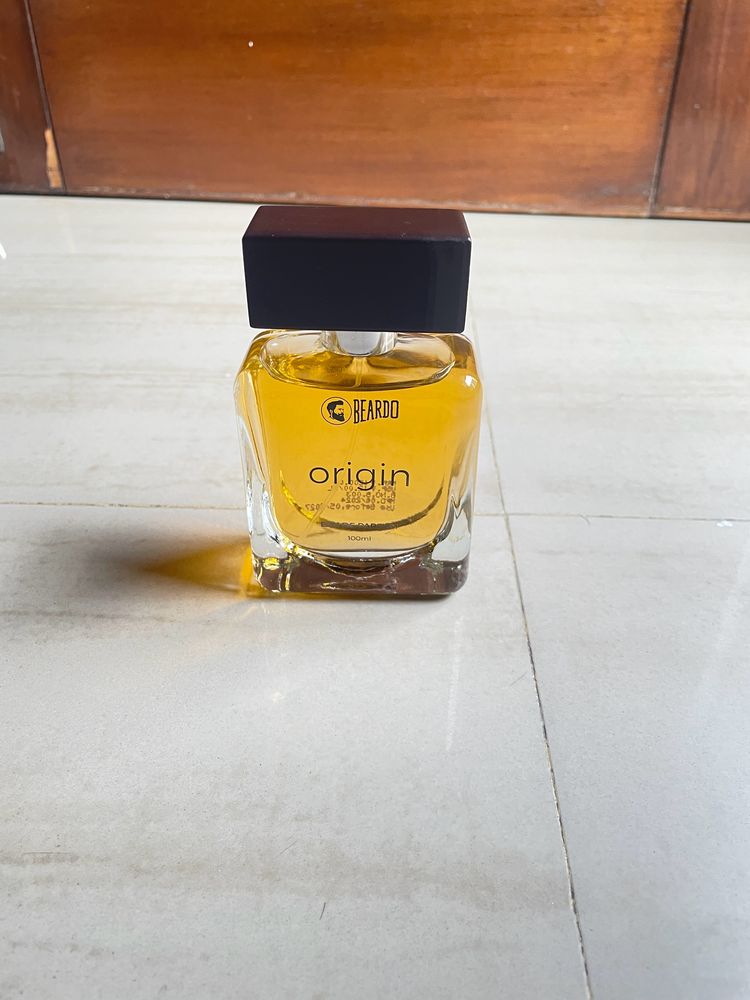 Beardo Long Lasting Perfume