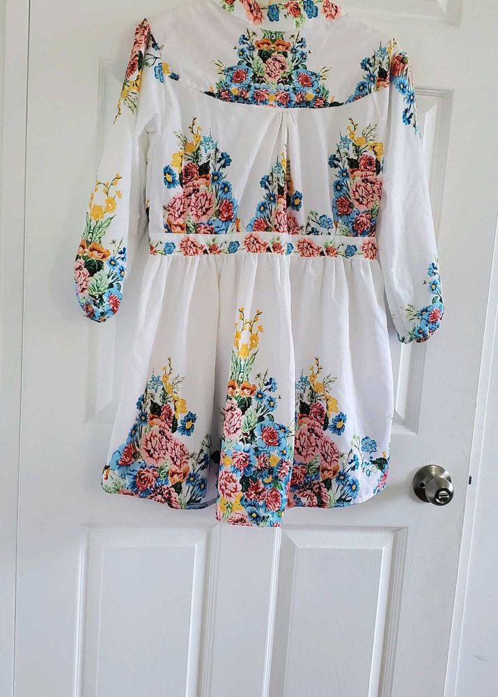 This Is New Tunic