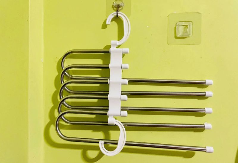 Pants/Trousers Hanger