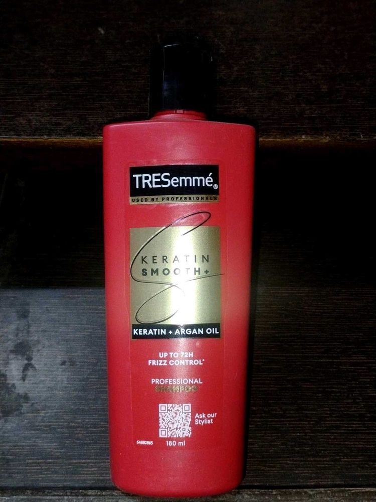 TRESemme Keratin Smooth Shampoo