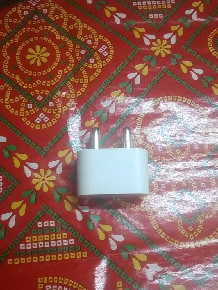Iphone Charger Adeptar