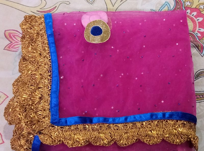 Price Dropped 😍😍 A Gorgeous Dupatta 💕💕