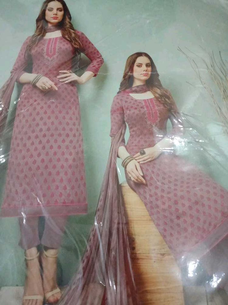 Elegant Kurta Set