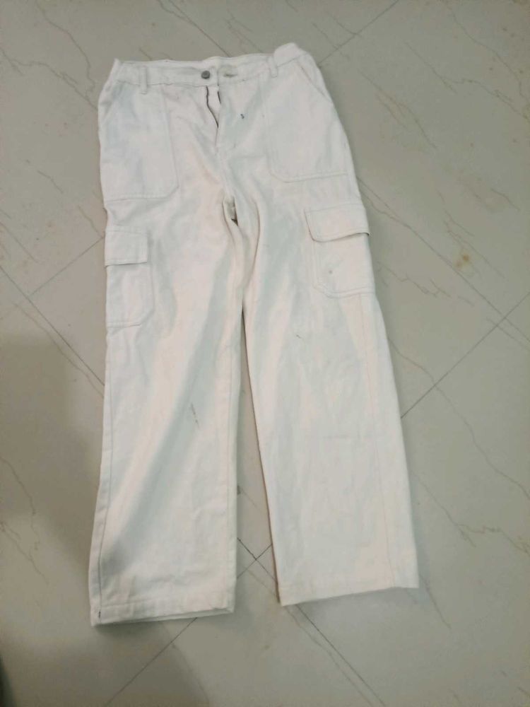 Cargo Stylish Pant