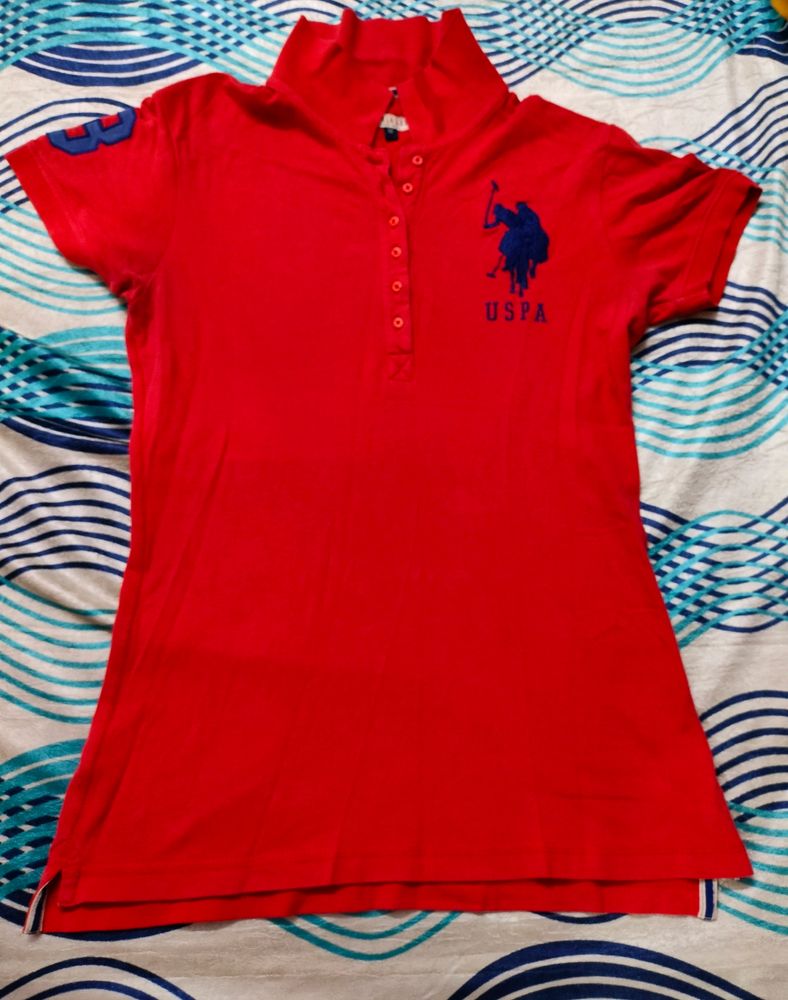 U.S POLO Tshirt