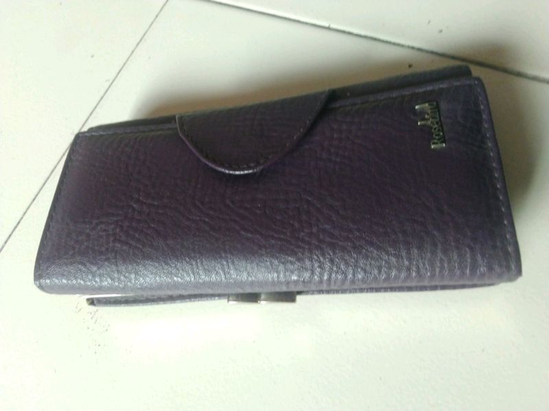 Rosebird Wallets