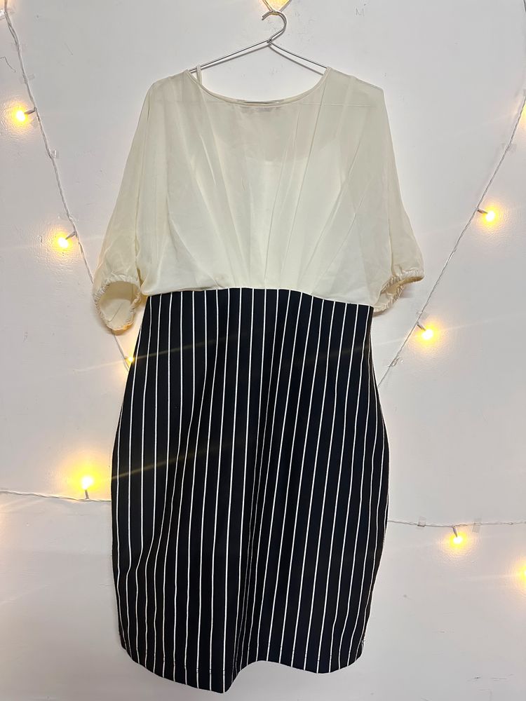 AND dress