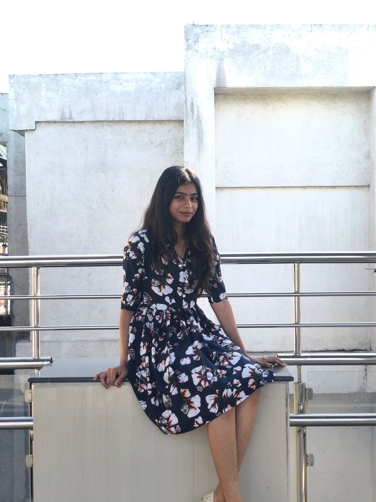 Style-Skater, Pattern-Floral