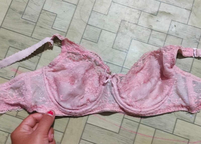 used Pink 🩷