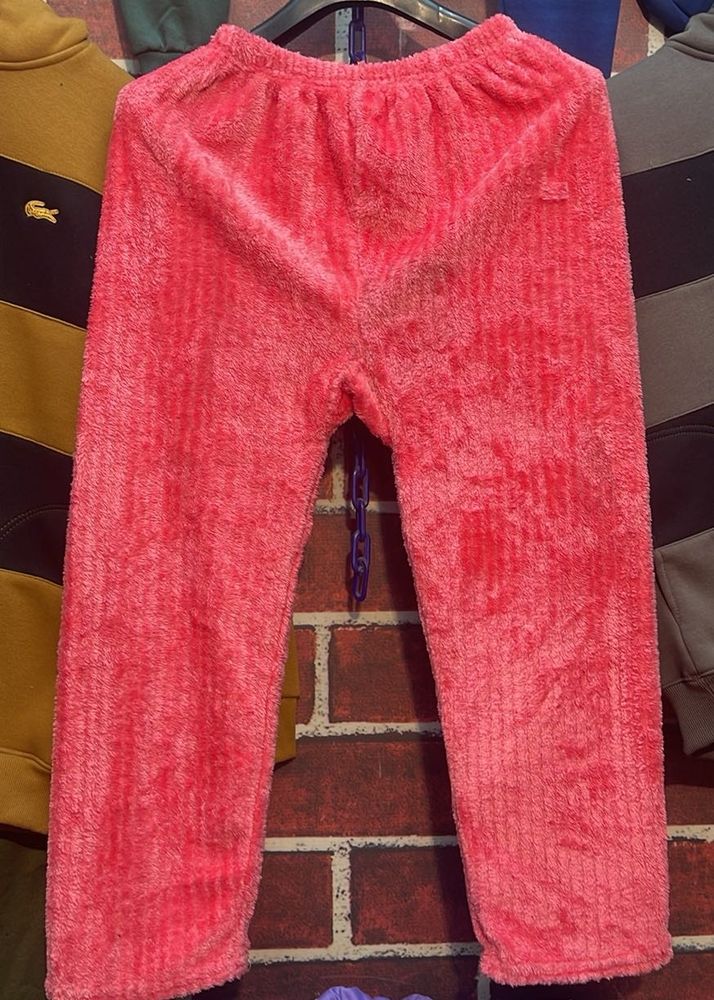 Women Lower Night Wear