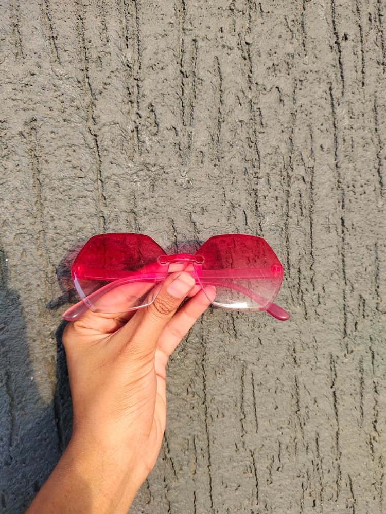 Vintage Retro Korean Style Cute Sunglasses