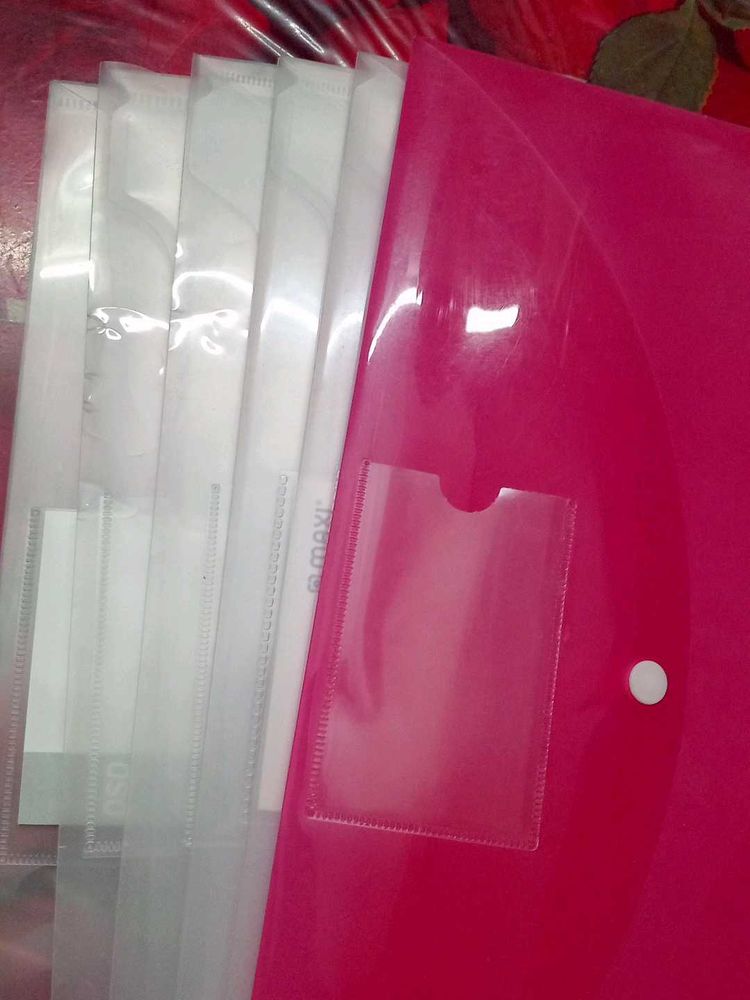 CLIP FILES FOR SALE