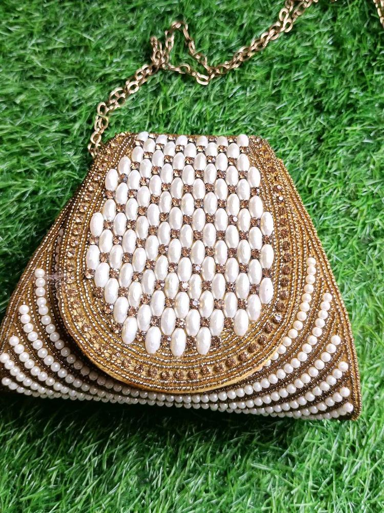 Party Wear Clutch For Women
