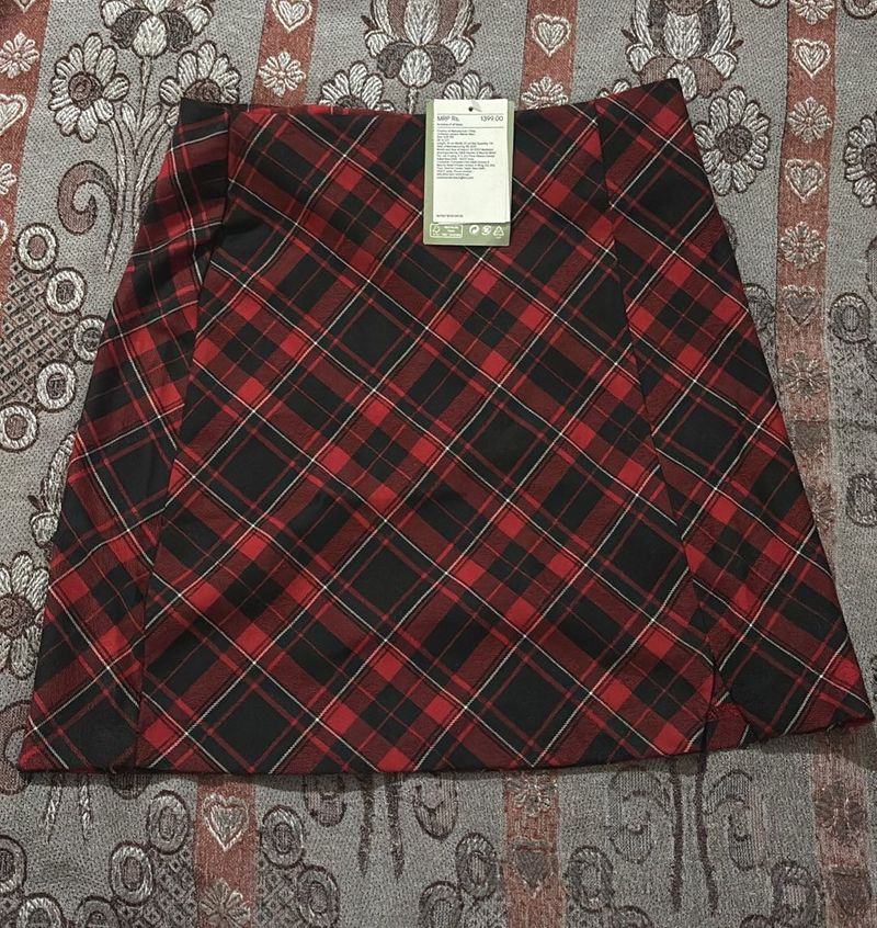 Mini Skirt ❤️