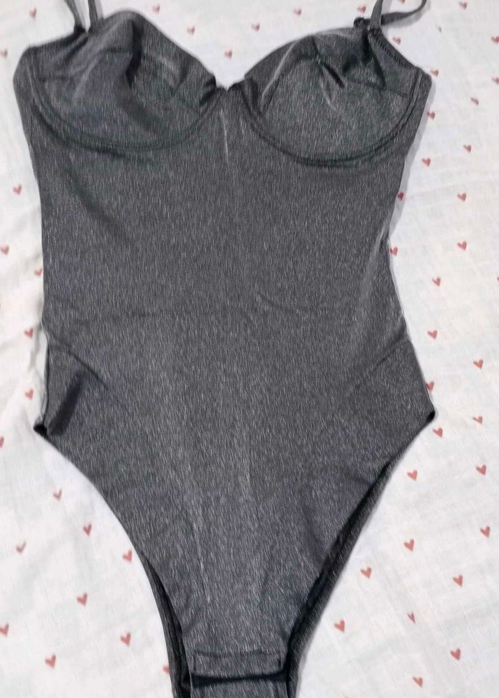 Shimmer Bodysuit