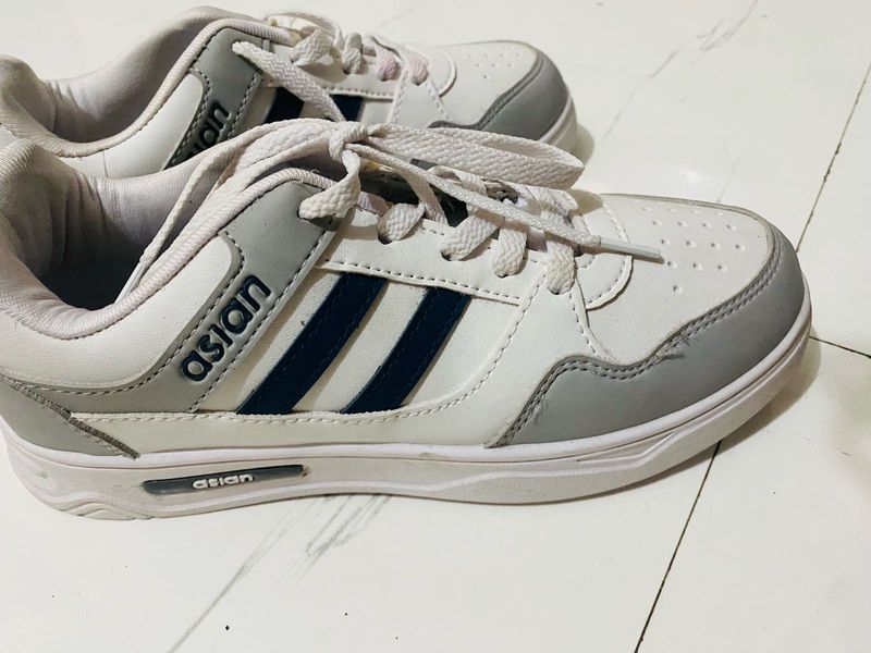 Asian New Shoes
