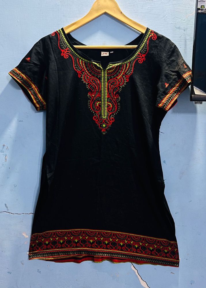 Simple Kurta