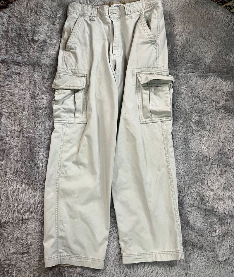 Old navy Cargo