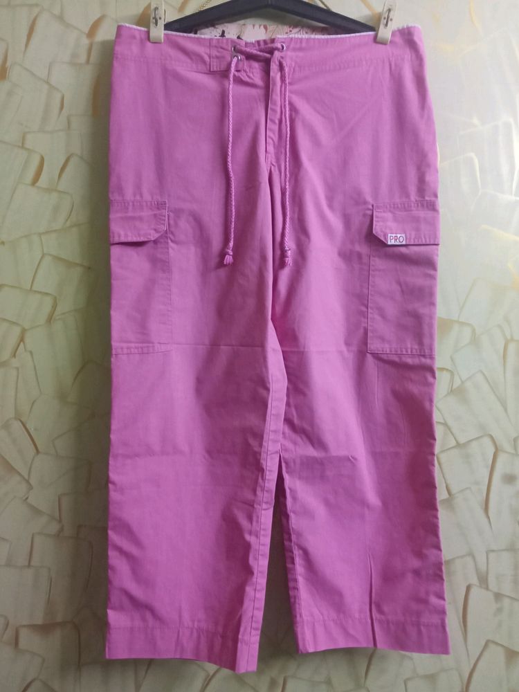 Cargo Pants For Women And Girls