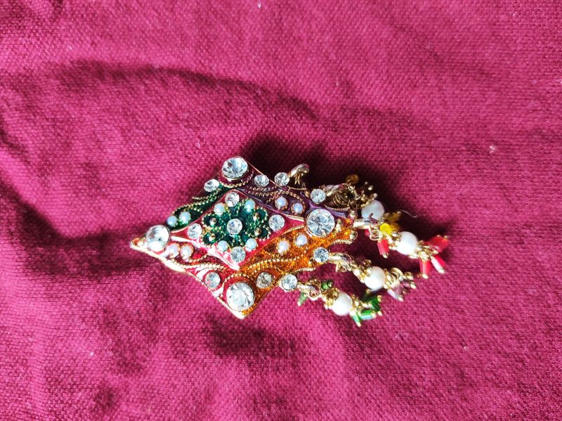 Saree Pin