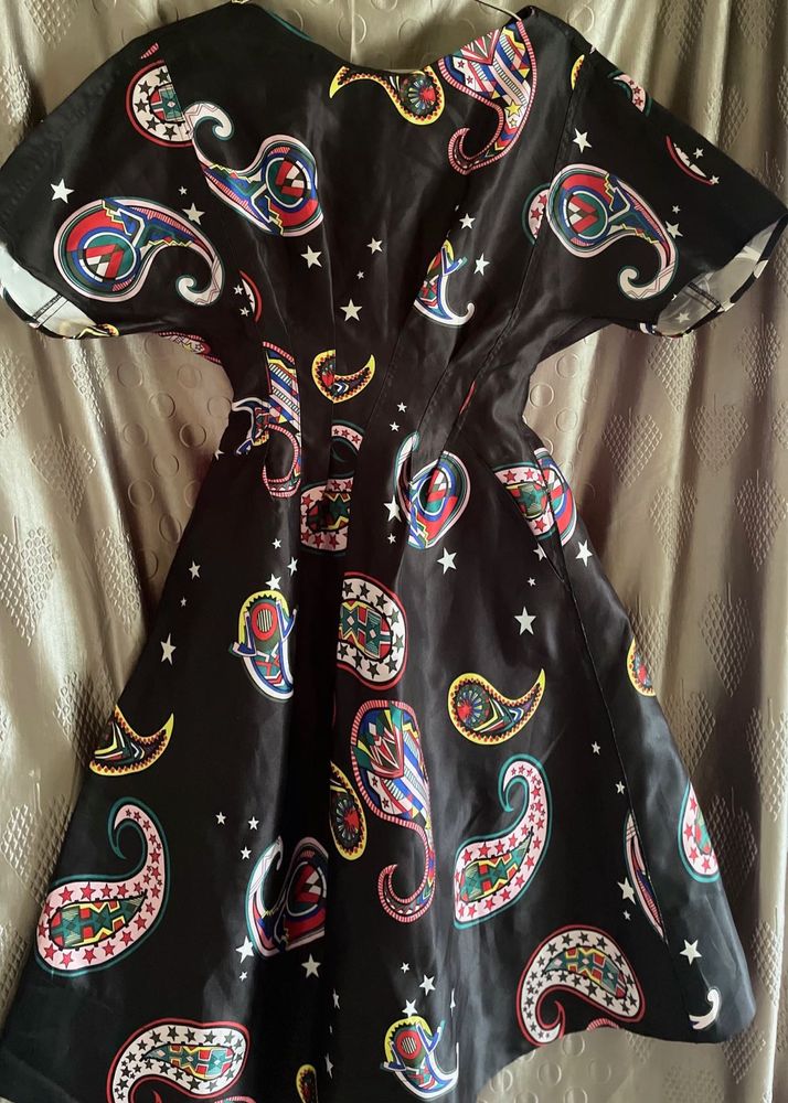 Corset Ball Dress