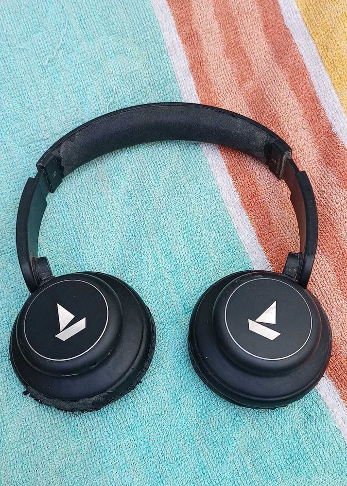 Boat Headphones