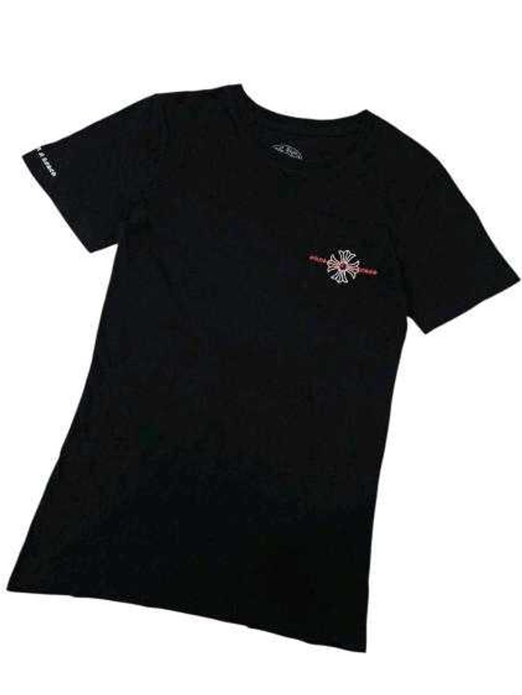 Chrome Hearts Guns N&#39; Roses