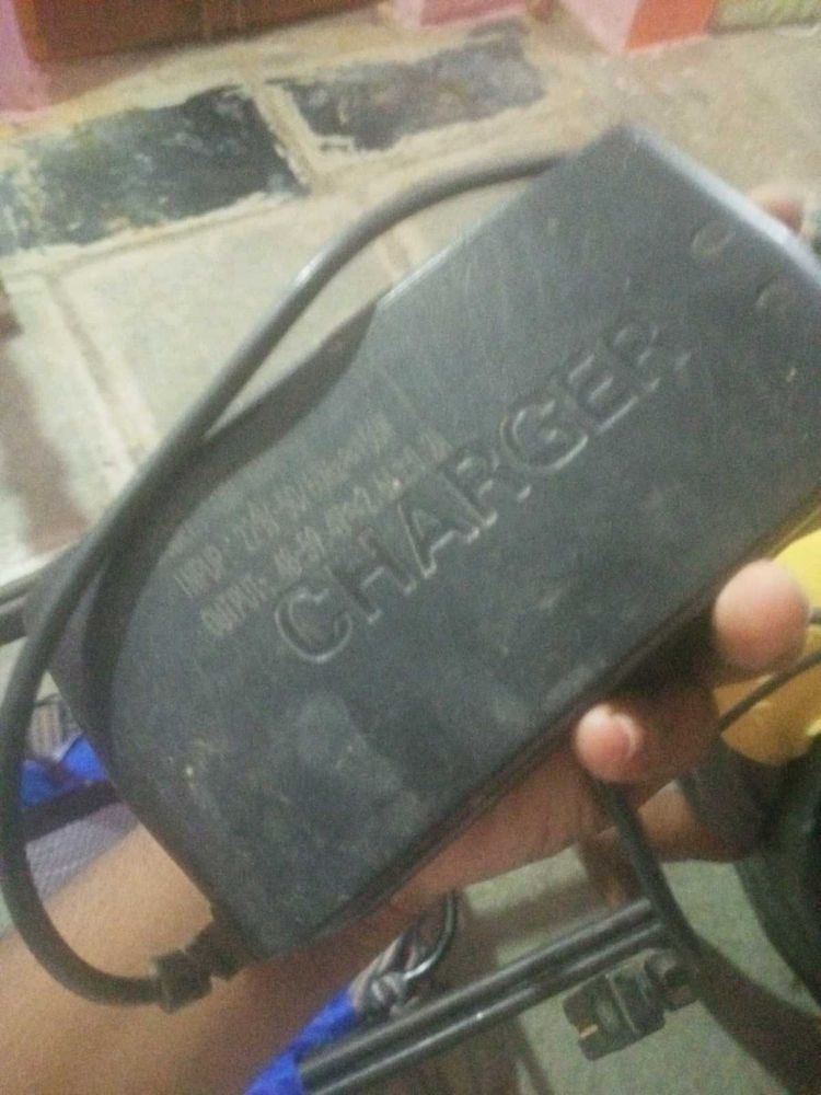 charger