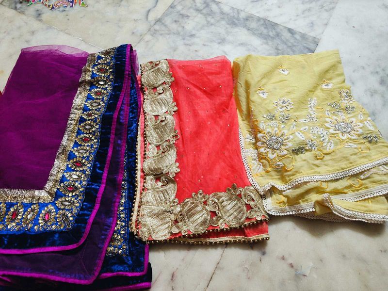 Dupatta