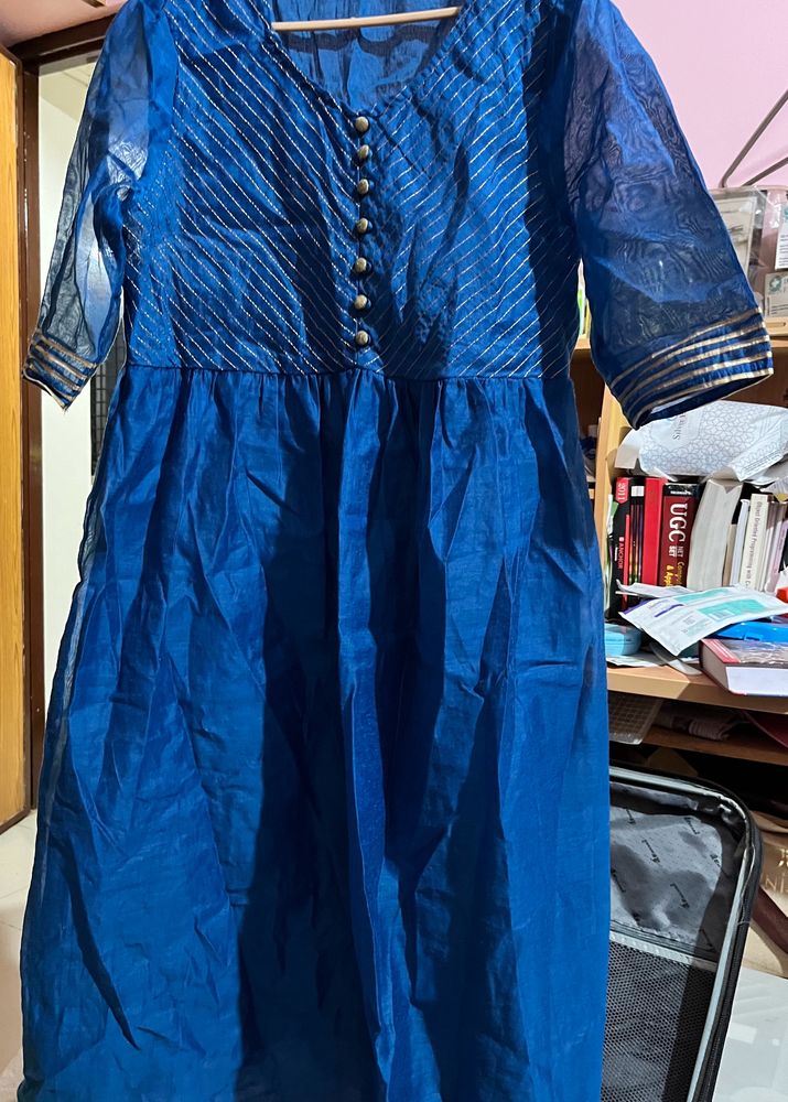 Anarkali Kurta