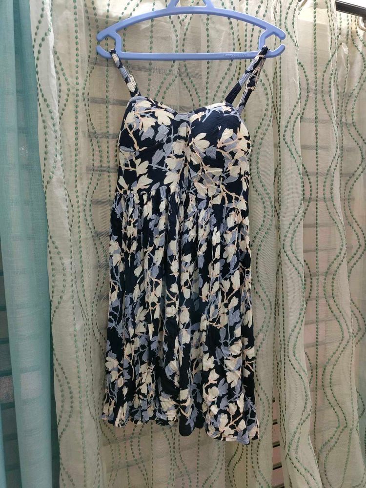 Very Pretty Mini Skater Dress