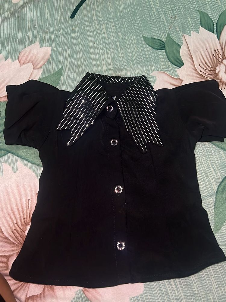 Imp Baby Shirt