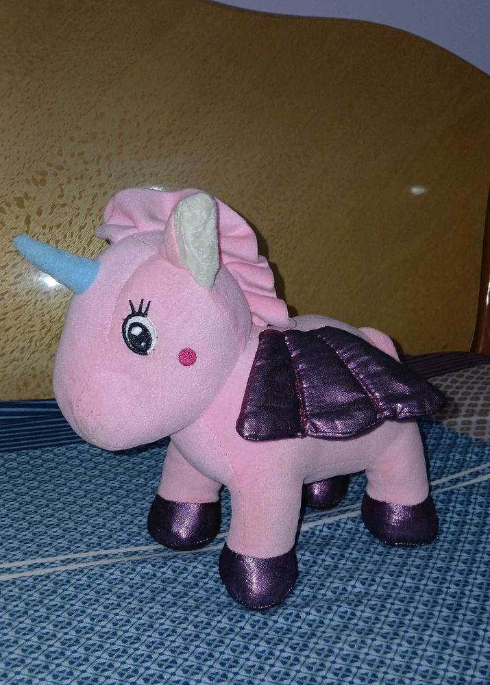 Mr Unicorn Purple 💜 ✨️