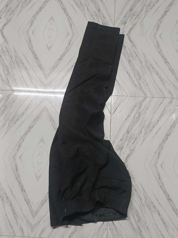 Black Pants