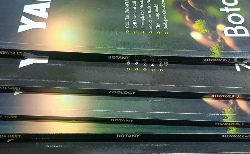 PW Bio Module