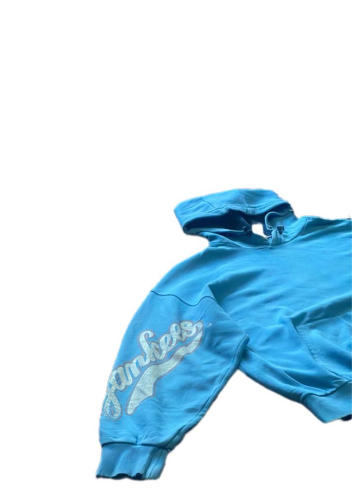 MLB Yankees Oversized hoodie