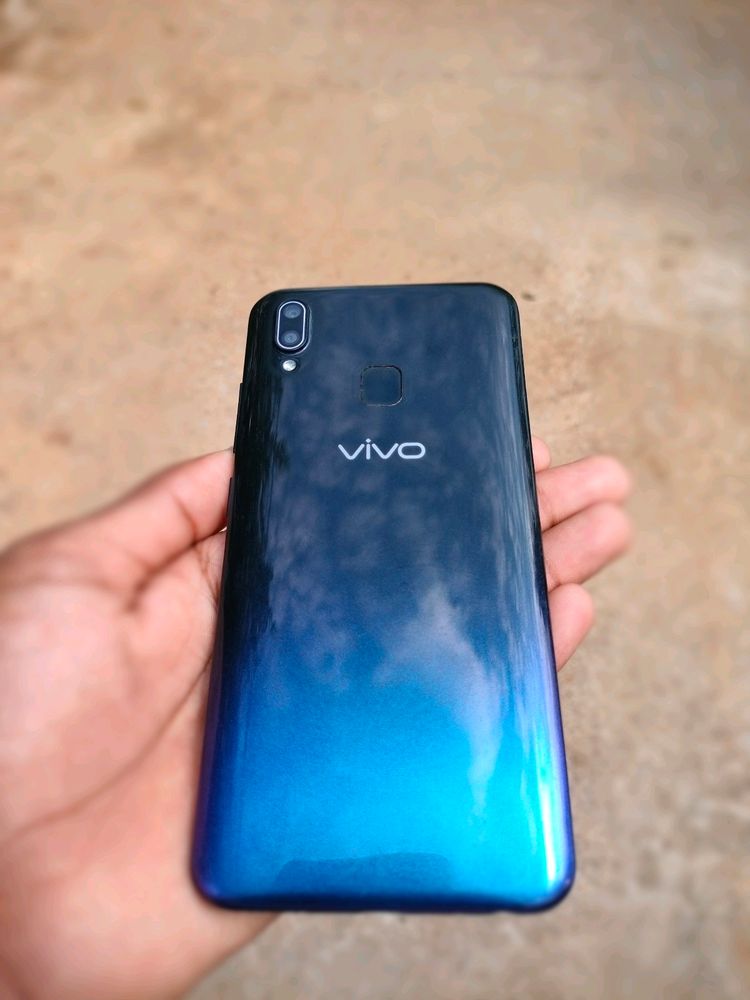 Vivo Y93