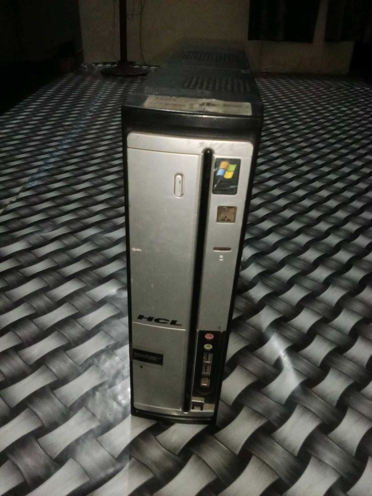 HCL Computer
