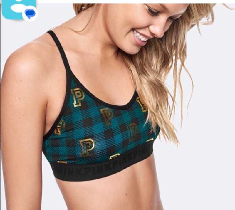 PINK Victorias Secret Bra