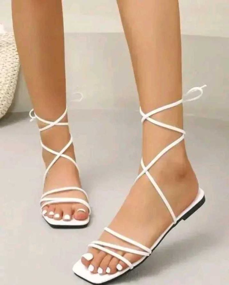 Women Flat Sandal