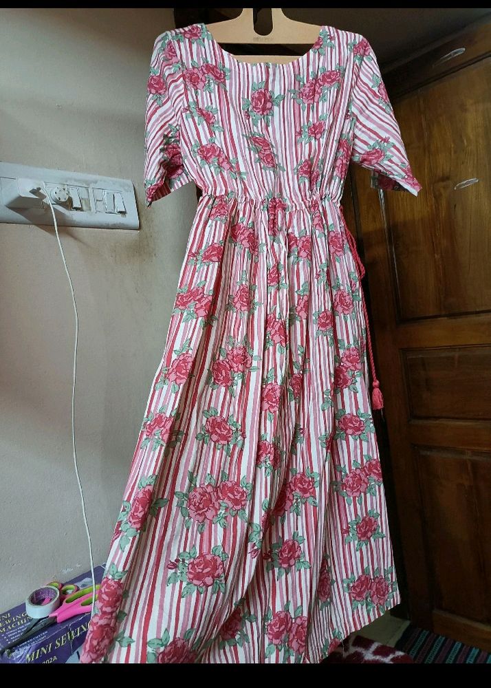 DRESSES