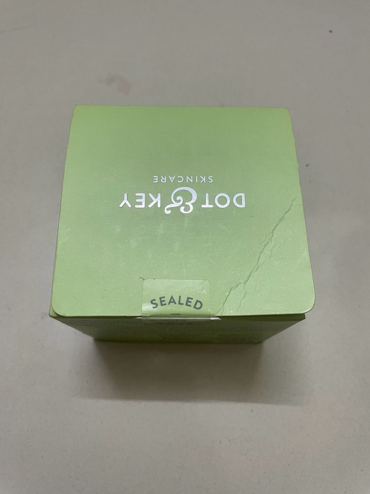 Dot &amp; Key Cica + Niacinamide Oil Free Moisturizer